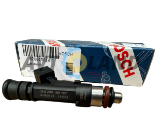 Форсунка топливная Газель,Волга,УАЗ дв.406,405,409  ″Bosch″