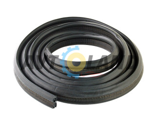 Ущільнювач кришки багажника ВАЗ 2170 (3,3м)