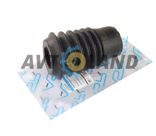 Стійка передньої підвіски ВАЗ 2108,2109,21099  олійні FLAGMUS