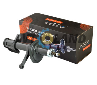 Стійка передньої підвіски ВАЗ 2108,2109,21099  олійні ASR EXTREME