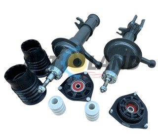 Стійка передньої підвіски ВАЗ 2108,2109,21099  олійні ASR EXTREME