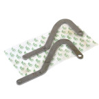 Петля капота ВАЗ 2108-099, к-т 2 шт, (качество оригинал) купить недорого