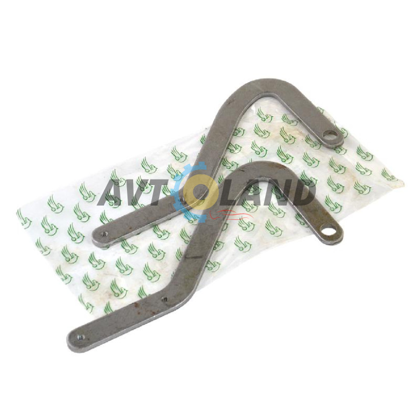 Петля капота ВАЗ 2108-099, к-т 2 шт, (качество оригинал) купить недорого