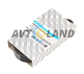 Ремень генератора ВАЗ 2108-15 инж. поликлиновой (6PK - 700)  ″ручейковый″