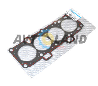 Прокладка ГБЦ ВАЗ 2108 дв. 1,3л (76,0) безасбестовая с красным герметиком
