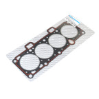 Прокладка ГБЦ ВАЗ 21083, 11183 дв. 1,5л, 1,6л 8 кл. (82,0) безасбестова з червоним герметиком купити дешево