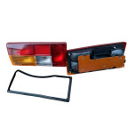 Ліхтарі задні 2105 (к-т 2шт) WATT купити дешево