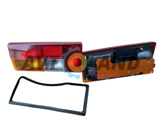 Ліхтарі задні 2105 (к-т 2шт) WATT