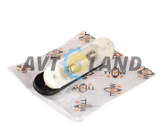 Фонарь освещения номерного знака ВАЗ 2110 WATT