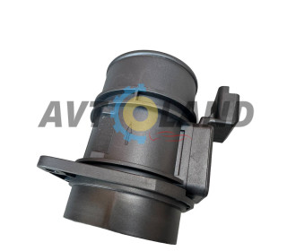 Датчик масового расхода воздуха  405.406.409 Газель,Волга 6-ти конт. FLAGMUS нового зразка