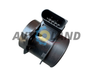 Датчик массового расхода воздуха  405,406,409,4216 (5конт) Газель, Волга  20.3855 FLAGMUS