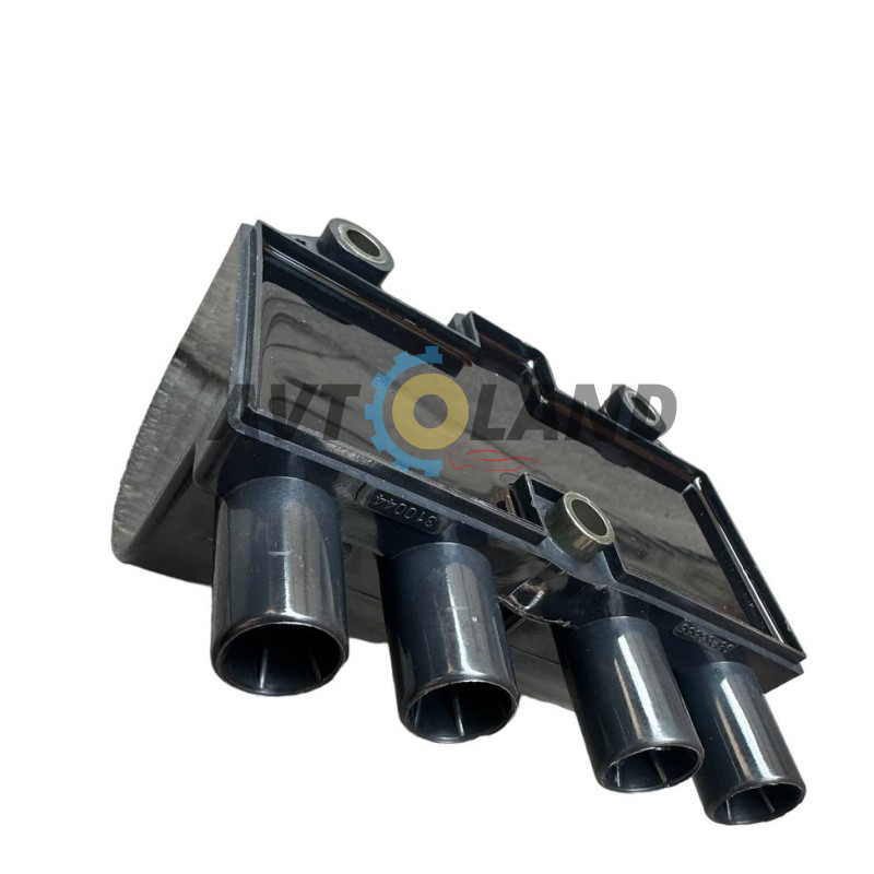 Котушка запалювання Ланос,Авео,Лачетті (3-х конт) FLAGMUS купити дешево