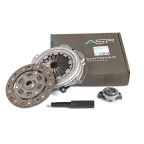 Комплект зчеплення DAEWOO Sens, ЗАЗ 1102-03 (диск натискний, ведений, підшипник) купити дешево