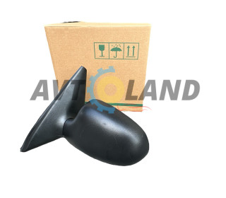 Зеркало наружное DAEWOO LANOS,SENS  левое PEGAS