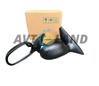 Дзеркало зовнішнє DAEWOO Lanos,SENS лев.+прав (к-т 2шт) PEGAS