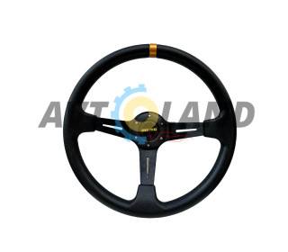 Руль универсальный Спорт (без переходника),MOMO