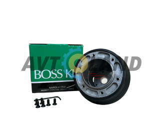 Переходник для установки руля на ВАЗ 2108, 2109, Samara