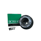 Перехідник для встановлення керма на ВАЗ 2108, 2109, Samara купити дешево