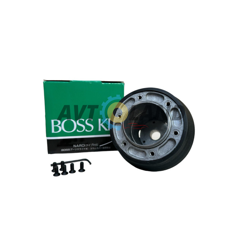 Перехідник для встановлення керма на ВАЗ 2108, 2109, Samara купити дешево