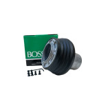 Перехідник для встановлення керма на ВАЗ 2108, 2109, Samara купити дешево