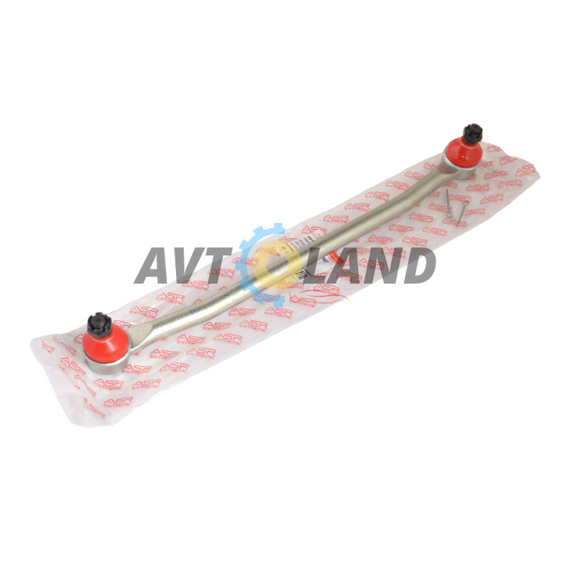 Тяга рульової трапеції ВАЗ 2101-07 середня ASR EXTREME купити дешево