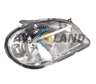 Фара ВАЗ 2123, правая ,WATT