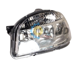 Фара ВАЗ 2123 ліва, WATT