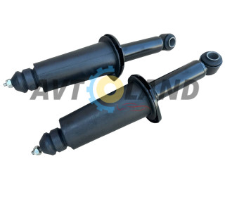 Амортизатори Таврія, 1102, 1103 задні оливні (кт- 2шт) FLAGMUS