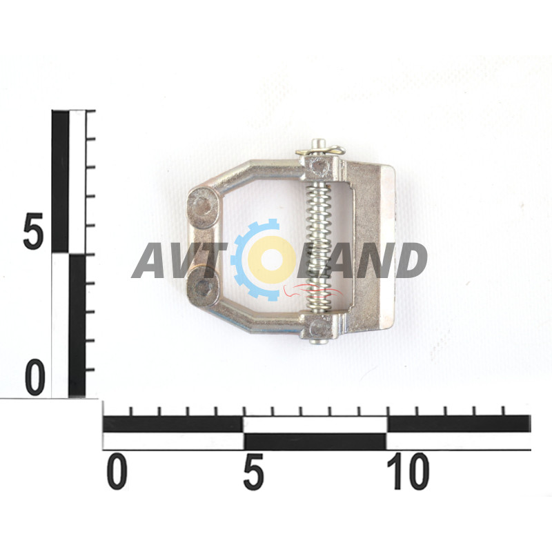 Важіль супорта ВАЗ 2121-213, 2123 ″пряжка″ FLAGMUS купити дешево