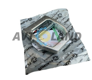 Важіль супорта ВАЗ 2121-213, 2123 ″пряжка″ FLAGMUS