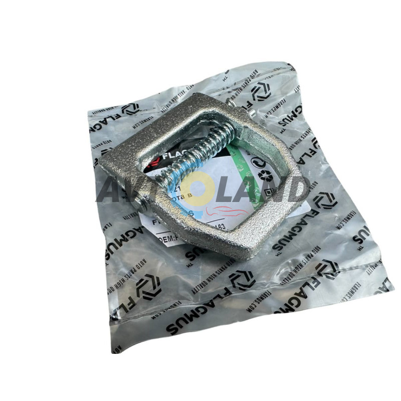 Важіль супорта ВАЗ 2121-213, 2123 ″пряжка″ FLAGMUS купити дешево