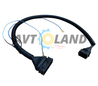Жгут проводов бесконтактного зажигания ВАЗ 2101-07, в гофре WATT