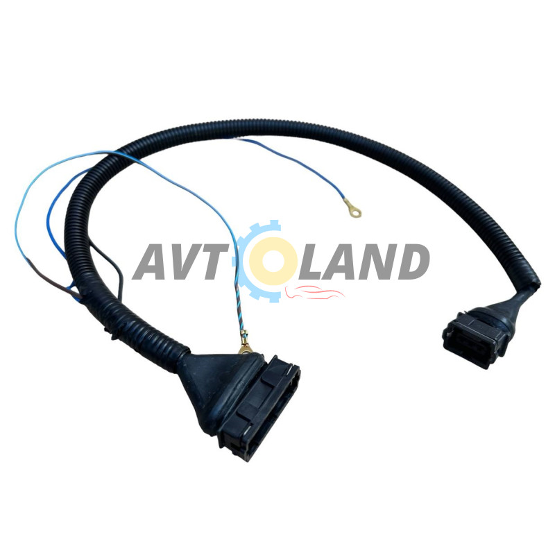 Жгут проводов бесконтактного зажигания ВАЗ 2101-07, в гофре WATT купить недорого
