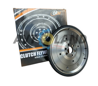 Маховік ЗАЗ 1102-03, OEM