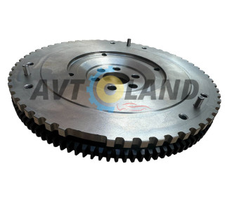 Маховик ЗАЗ 1103, Sens інжектор, OEM