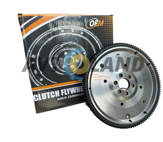 Маховик ЗАЗ 1103, Sens инжектор, OEM