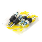 Ремкомплект колодок гальмівних ВАЗ 2108-15, 1117-19, 2170-72 передній, OEM купити дешево