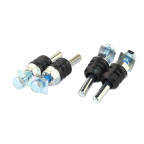 Ремкомплект колодок гальмівних ВАЗ 2108-15, 1117-19, 2170-72 передній, OEM купити дешево