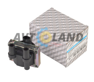 Котушка запалювання ГАЗель, Волга дв. ЗМЗ 406, євро роз′єм, ASR