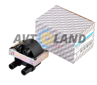 Катушка зажигания ГАЗель, Волга дв. ЗМЗ 406, Ока, ASR