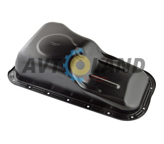 Картер масляный двигателя ВАЗ 2101-04, 2106-07 ″поддон″ с пробкой, ASR