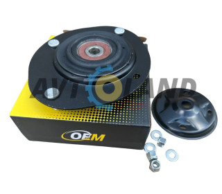 Опора стойки амортизатора передней подвески DAEWOO LANOS левая (с VIN -439640) OEM