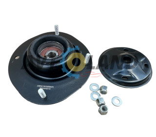 Опора стойки амортизатора передней подвески DAEWOO LANOS левая (с VIN -439640) OEM