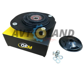 Опора стойки амортизатора передней подвески DAEWOO LANOS правый (с VIN -439640) OEM