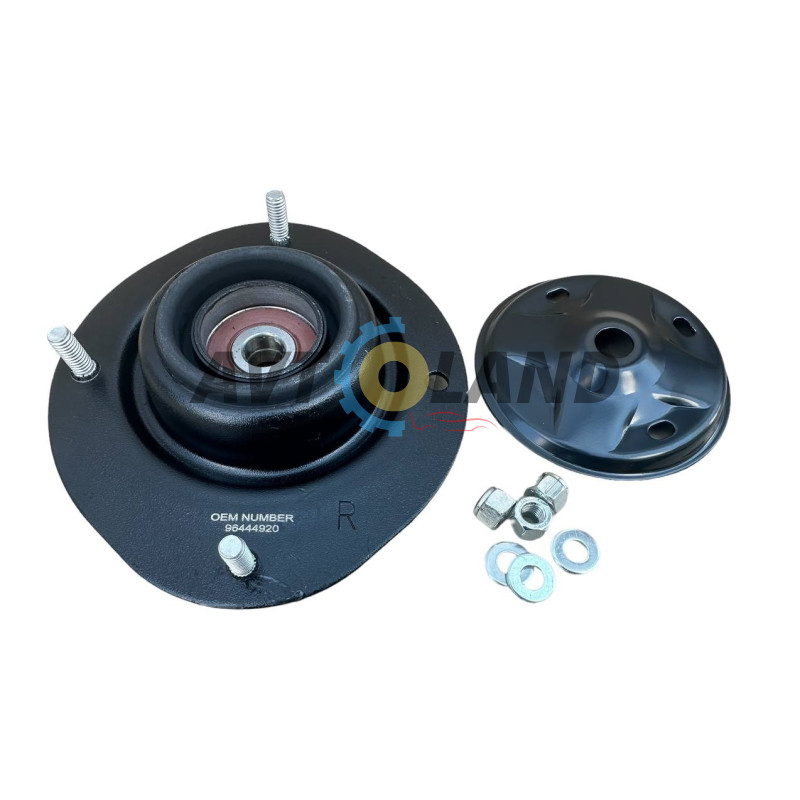 Опора стойки амортизатора передней подвески DAEWOO LANOS правый (с VIN -439640) OEM купить недорого