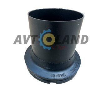 Чашка пружины DAEWOO LANOS, NEXIA, SENS, ESPERO перед. верх. OEM