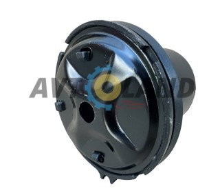 Чашка пружины DAEWOO LANOS, NEXIA, SENS, ESPERO перед. верх. OEM