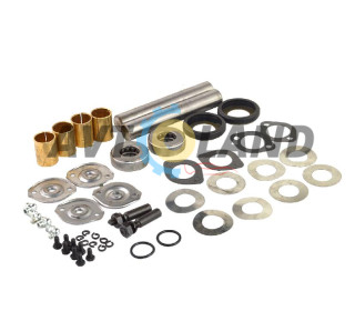 Шкворень ГАЗ 3302, 2705, FLAGMUS