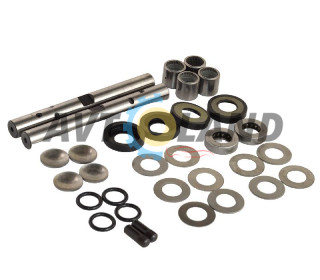 Шкворень ГАЗ 2410, 3110, FLAGMUS