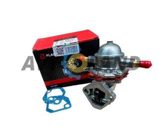 Насос топливный ВАЗ 2108-21099 с прокладкой (механический) FLAGMUS